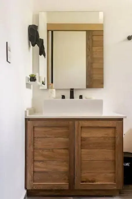 Gran Villa En Tulum Con Amenidades Y Concierge Mexiko